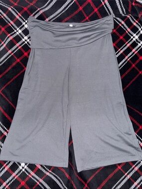 GAUCHOS - Gray